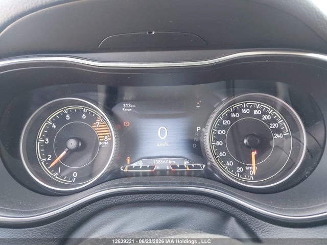 12639221 :رقم المزاد ، 1C4PJMBX1KD278981 vin ، 2019 Jeep Cherokee Trailhawk مزاد بيع