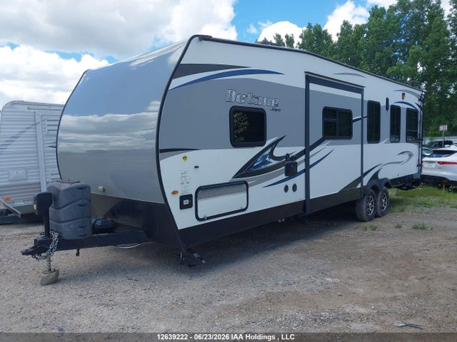 Jayco Octane 2017 1UJBJSBS0H1VE0059 Image 2