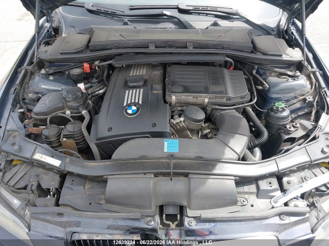 Aukcja sprzedaży 2008 Bmw 335 I, vin: WBAWL73538PX59131, numer aukcji: 12639224