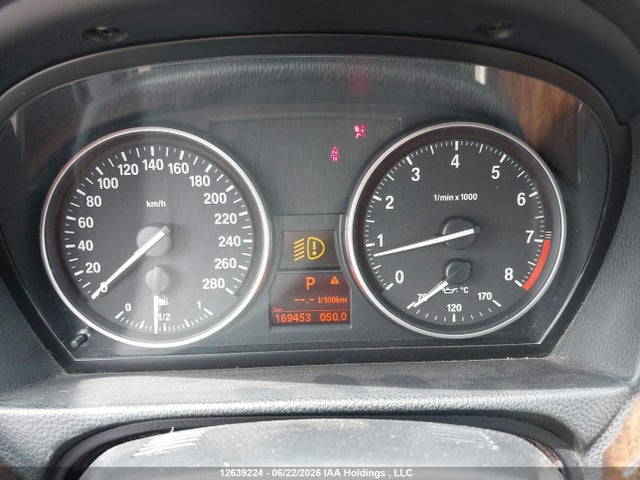 Aukcja sprzedaży 2008 Bmw 335 I, vin: WBAWL73538PX59131, numer aukcji: 12639224