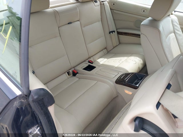 Aukcja sprzedaży 2008 Bmw 335 I, vin: WBAWL73538PX59131, numer aukcji: 12639224