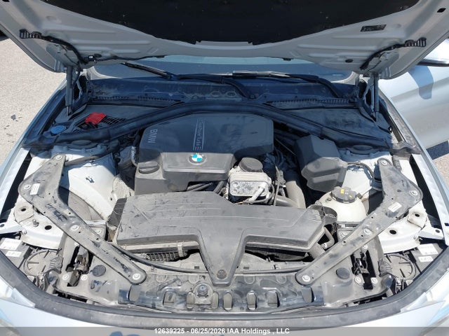 BMW 428i Xdrive 2016 WBA3T1C55GP823751 Image 10