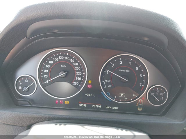 WBA3T1C55GP823751 BMW 428i Xdrive
