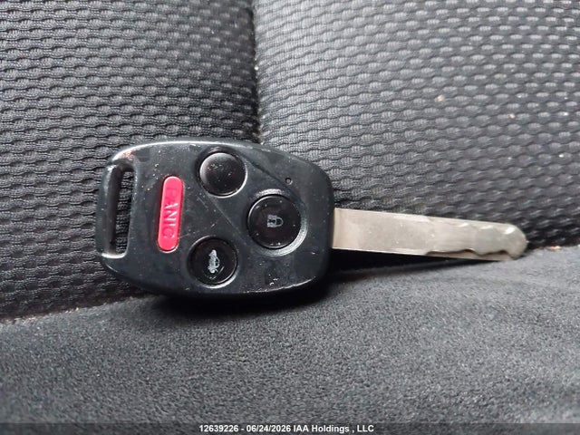Продажа на аукционе авто 2010 Honda Civic Si Si, vin: 2HGFA5E57AH200641, номер лота: 12639226