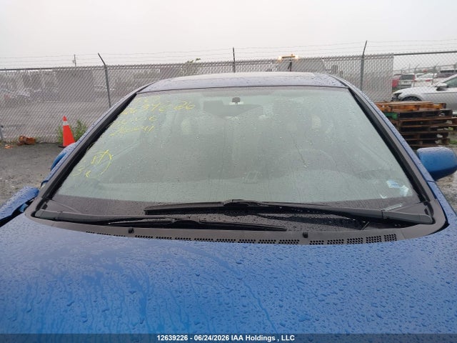Продажа на аукционе авто 2010 Honda Civic Si Si, vin: 2HGFA5E57AH200641, номер лота: 12639226
