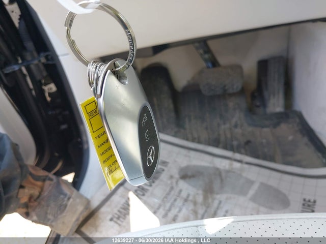 4JGGM1CB5PA021187 Mercedes-Benz Eqe 350 Suv 4matic