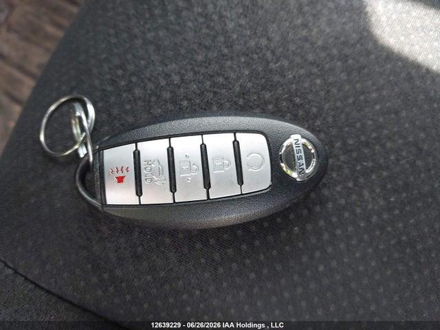 Aukcja sprzedaży 2017 Nissan Murano S/sl/sv/platinum, vin: 5N1AZ2MH2HN128627, numer aukcji: 12639229