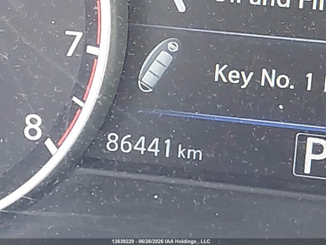 Aukcja sprzedaży 2017 Nissan Murano S/sl/sv/platinum, vin: 5N1AZ2MH2HN128627, numer aukcji: 12639229