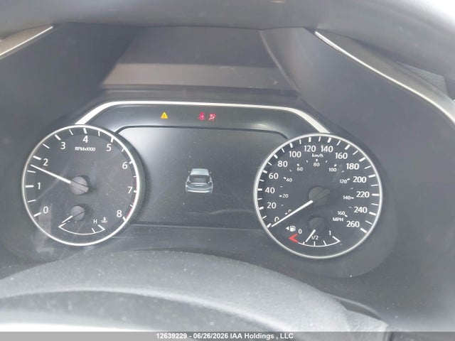 Aukcja sprzedaży 2017 Nissan Murano S/sl/sv/platinum, vin: 5N1AZ2MH2HN128627, numer aukcji: 12639229