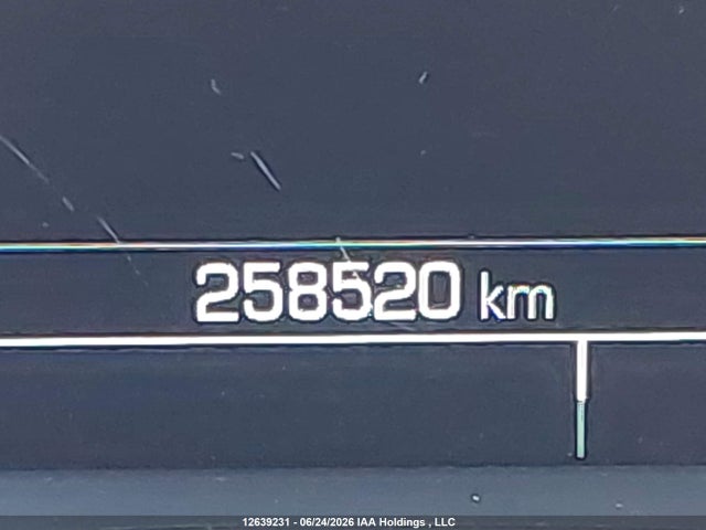 12639231 :رقم المزاد ، 1GNEVJKW5JJ129403 vin ، 2018 Chevrolet Traverse Premier مزاد بيع