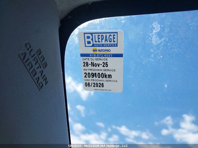 2010 Toyota Matrix Xr მანქანა იყიდება აუქციონზე, vin: 2T1KE4EE8AC034698, აუქციონის ნომერი: 12639232