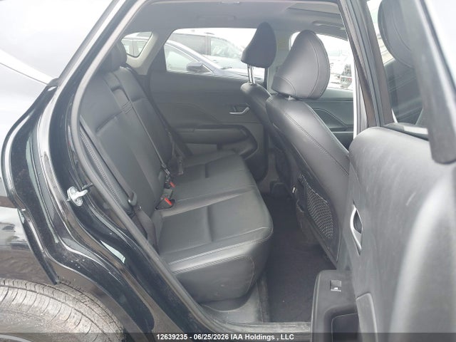 Продаж на аукціоні авто 2025 Hyundai Kona Electric Preferred With Trend Package, vin: KM8HD3A62SU027039, номер лоту: 12639235