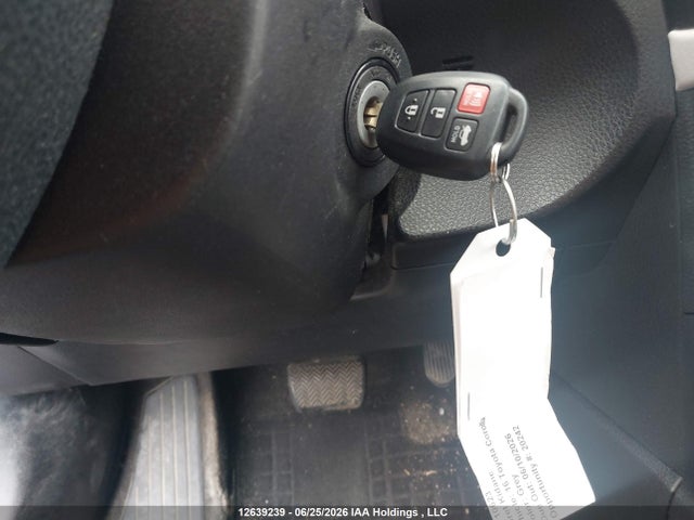 Toyota COROLLA LE 2016 2T1BURHE7GC533612 Image 11