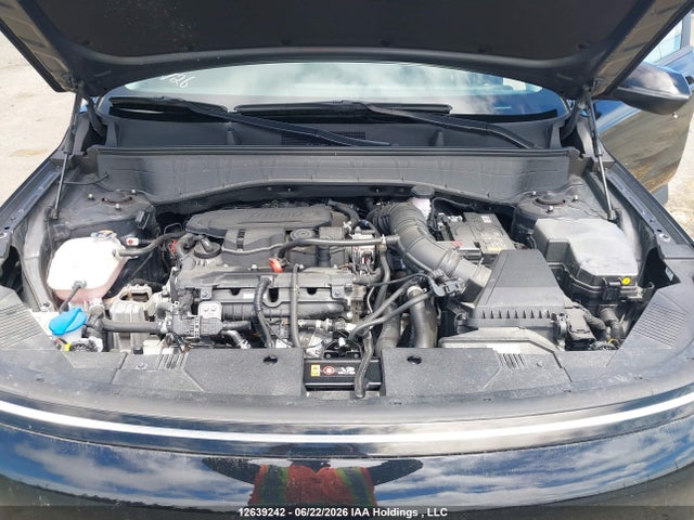 KM8HDCA38SU239708 Hyundai Kona Preferred Sport Awd