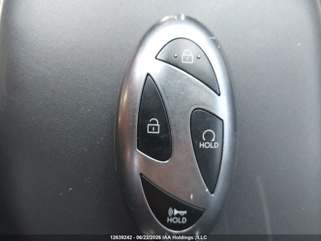 KM8HDCA38SU239708 Hyundai Kona Preferred Sport Awd