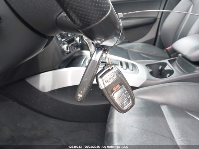 WA1M2AFP8GA051007 Audi Q5
