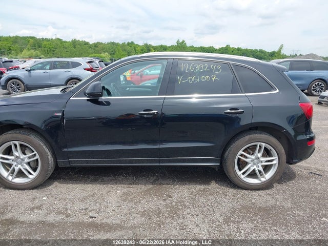 WA1M2AFP8GA051007 Audi Q5