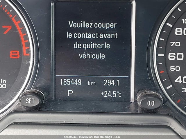 WA1M2AFP8GA051007 Audi Q5