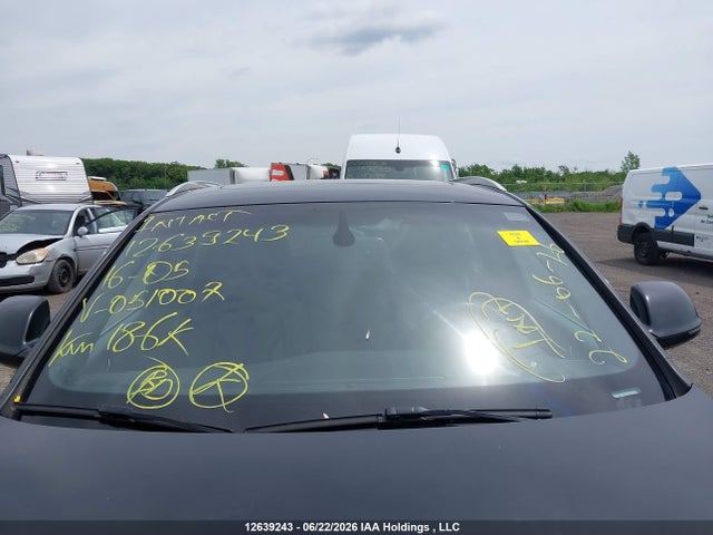 WA1M2AFP8GA051007 Audi Q5
