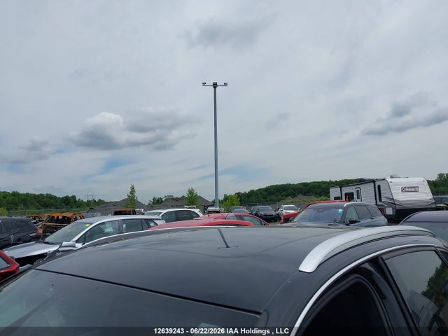 WA1M2AFP8GA051007 Audi Q5