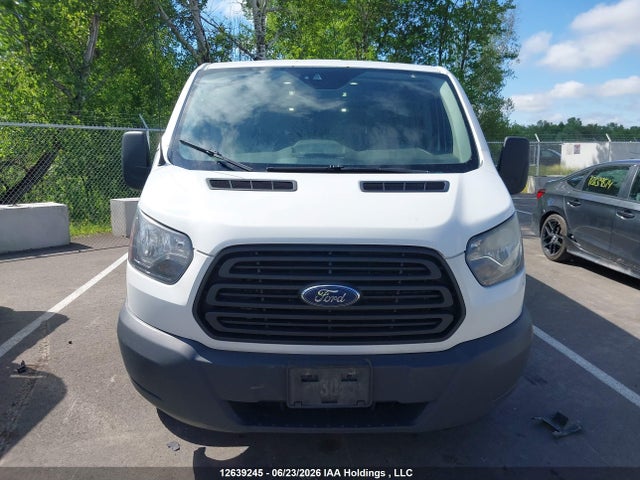 Ford Transit-250 2017 1FTYR1ZM3HKA93245 Image 12