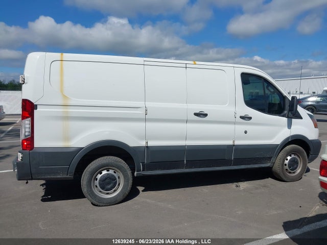 Ford Transit-250 2017 1FTYR1ZM3HKA93245 Image 13