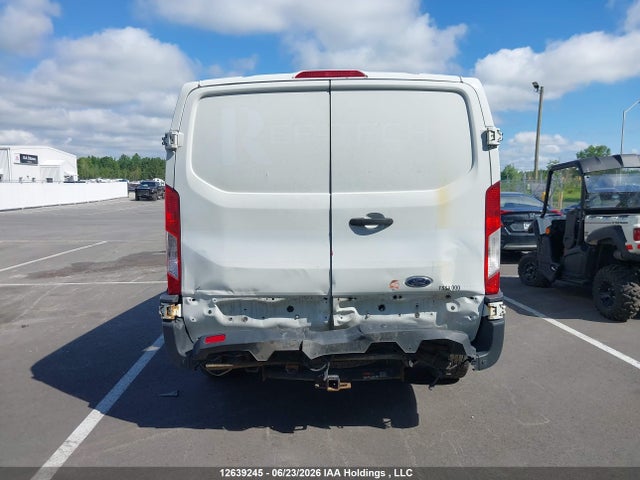 Ford Transit-250 2017 1FTYR1ZM3HKA93245 Image 16