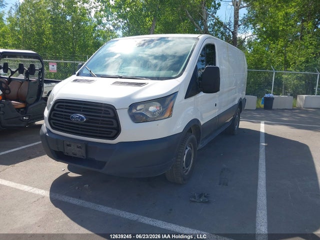 Ford Transit-250 2017 1FTYR1ZM3HKA93245 Image 2