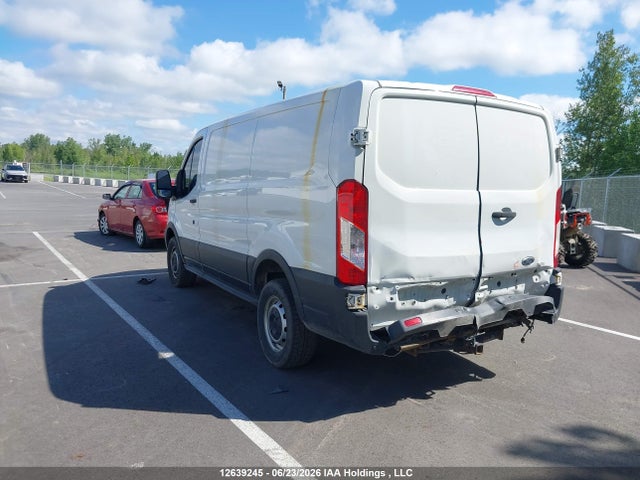 1FTYR1ZM3HKA93245 Ford Transit-250