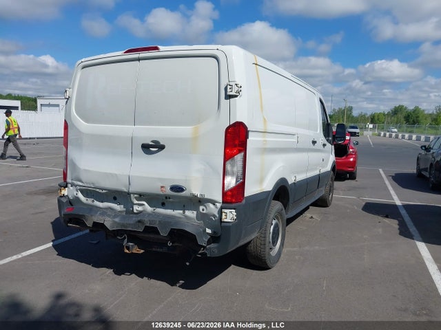 Ford Transit-250 2017 1FTYR1ZM3HKA93245 Image 4