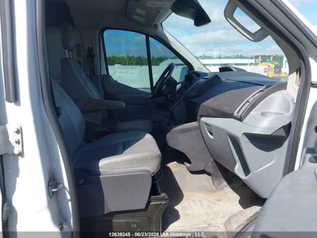 Ford Transit-250 2017 1FTYR1ZM3HKA93245 Image 5
