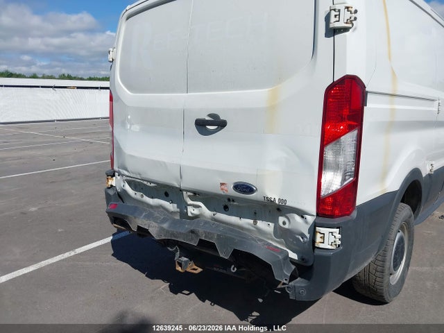 Ford Transit-250 2017 1FTYR1ZM3HKA93245 Image 6