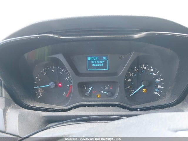 Ford Transit-250 2017 1FTYR1ZM3HKA93245 Image 7
