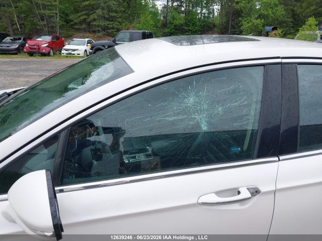 Ford FUSION SE 2017 3FA6P0T91HR361321 Image 6