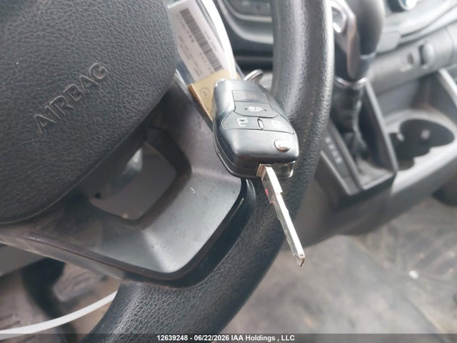 2024 Ford Transit T-250 მანქანა იყიდება აუქციონზე, vin: 1FTBR2X8XRKA79717, აუქციონის ნომერი: 12639248