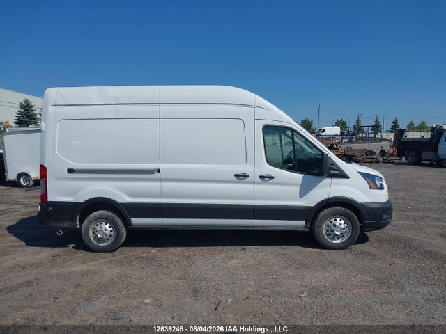 2024 Ford Transit T-250 მანქანა იყიდება აუქციონზე, vin: 1FTBR2X8XRKA79717, აუქციონის ნომერი: 12639248