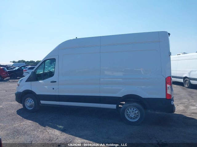 2024 Ford Transit T-250 მანქანა იყიდება აუქციონზე, vin: 1FTBR2X8XRKA79717, აუქციონის ნომერი: 12639248