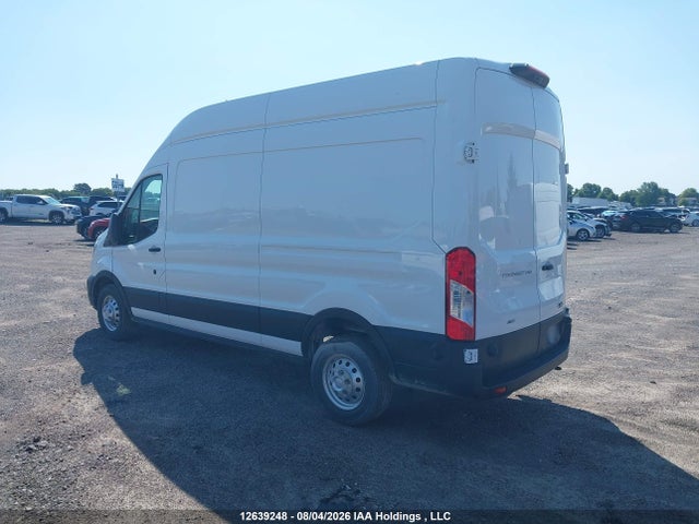 2024 Ford Transit T-250 მანქანა იყიდება აუქციონზე, vin: 1FTBR2X8XRKA79717, აუქციონის ნომერი: 12639248