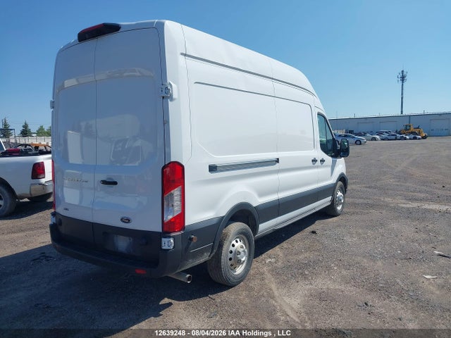 2024 Ford Transit T-250 მანქანა იყიდება აუქციონზე, vin: 1FTBR2X8XRKA79717, აუქციონის ნომერი: 12639248