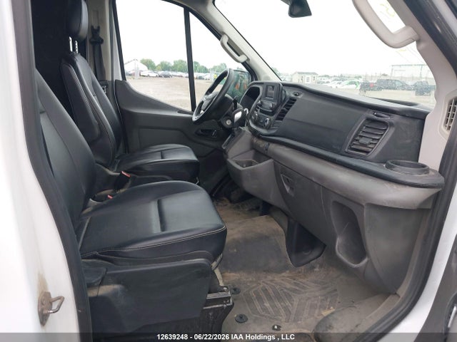 2024 Ford Transit T-250 მანქანა იყიდება აუქციონზე, vin: 1FTBR2X8XRKA79717, აუქციონის ნომერი: 12639248