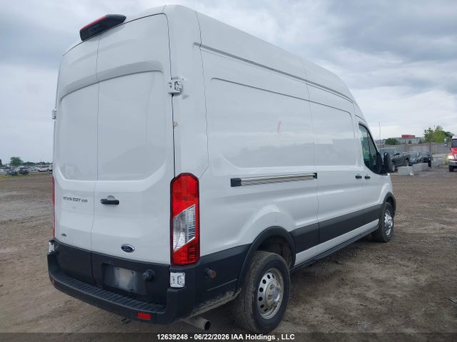 2024 Ford Transit T-250 მანქანა იყიდება აუქციონზე, vin: 1FTBR2X8XRKA79717, აუქციონის ნომერი: 12639248