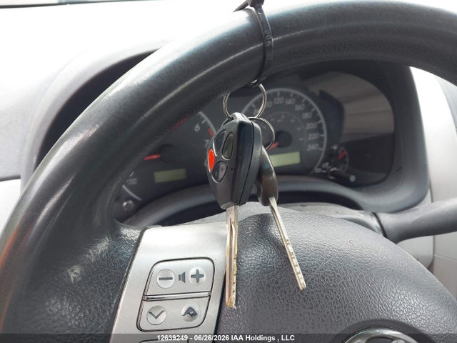 12639249 :رقم المزاد ، 2T1BU4EE9DC944223 vin ، 2013 Toyota Corolla S/le مزاد بيع