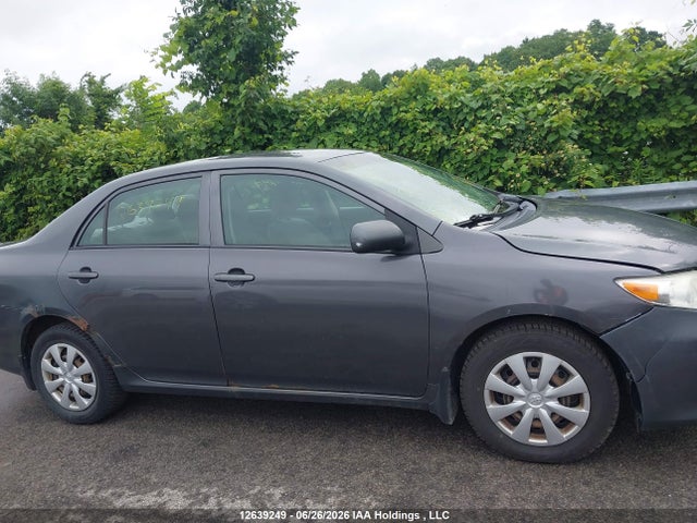 12639249 :رقم المزاد ، 2T1BU4EE9DC944223 vin ، 2013 Toyota Corolla S/le مزاد بيع