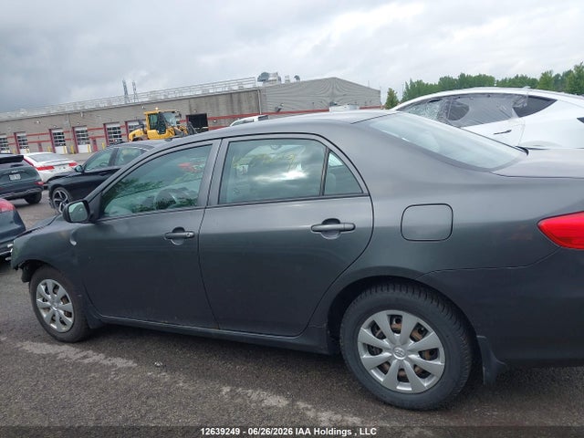 12639249 :رقم المزاد ، 2T1BU4EE9DC944223 vin ، 2013 Toyota Corolla S/le مزاد بيع