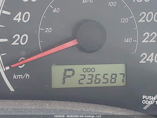 12639249 :رقم المزاد ، 2T1BU4EE9DC944223 vin ، 2013 Toyota Corolla S/le مزاد بيع