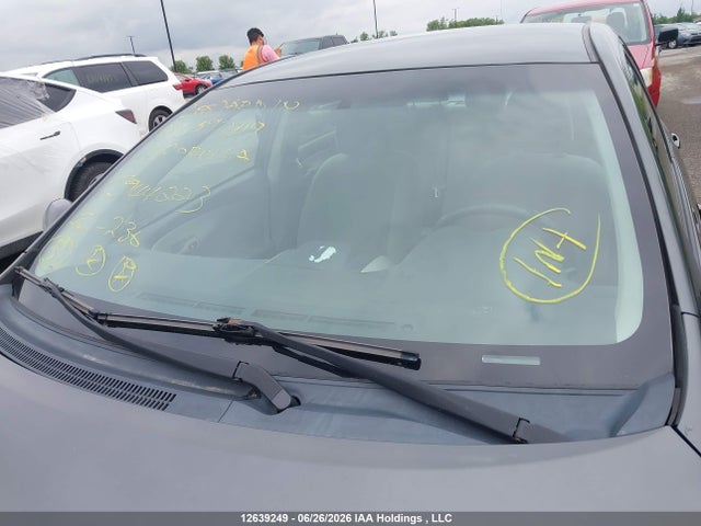 12639249 :رقم المزاد ، 2T1BU4EE9DC944223 vin ، 2013 Toyota Corolla S/le مزاد بيع