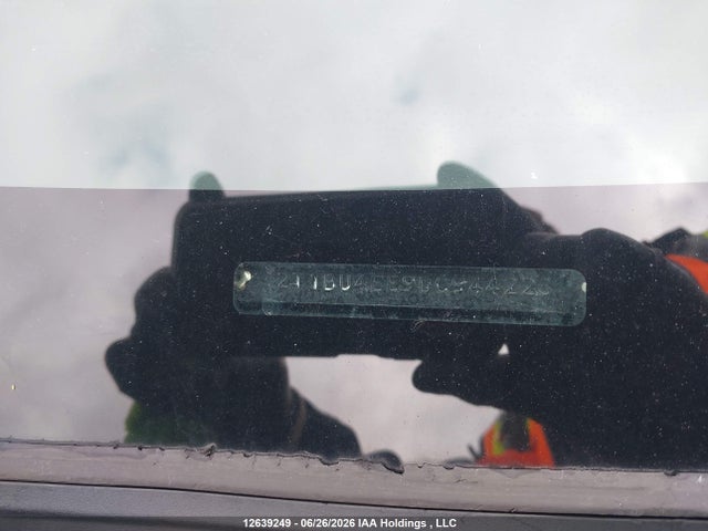 12639249 :رقم المزاد ، 2T1BU4EE9DC944223 vin ، 2013 Toyota Corolla S/le مزاد بيع