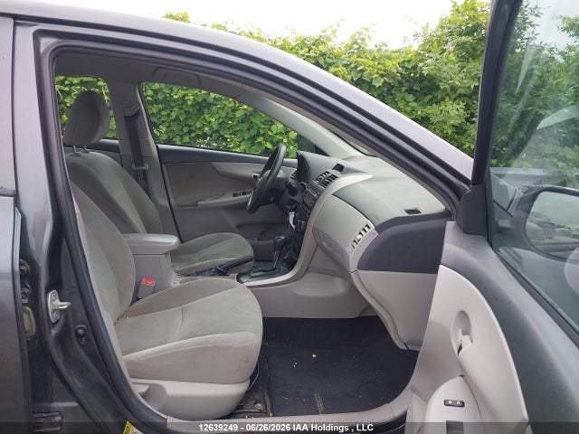 12639249 :رقم المزاد ، 2T1BU4EE9DC944223 vin ، 2013 Toyota Corolla S/le مزاد بيع