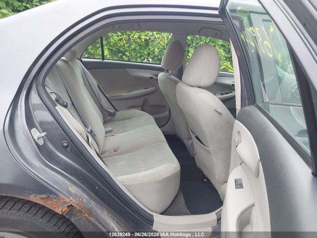 12639249 :رقم المزاد ، 2T1BU4EE9DC944223 vin ، 2013 Toyota Corolla S/le مزاد بيع