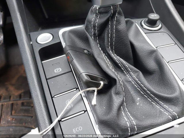2025 Volkswagen Jetta Comfortline მანქანა იყიდება აუქციონზე, vin: 3VWEX7BU2SM075239, აუქციონის ნომერი: 12639255